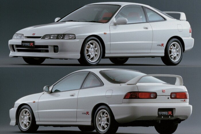 Elektromos sportautót fejleszt a Honda 1