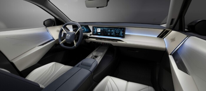 Ezek lesznek 2025 új autói Magyarországon 23