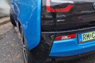 Parádés rendszám egy hazai Fordon, csak a rendőrség meg ne lássa 3