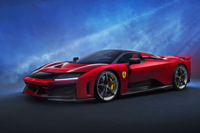 Ezek az új autók jönnek 2025-ben Magyarországra 6 | Vezess Ezek az új autók jönnek 2025-ben Magyarországra 6