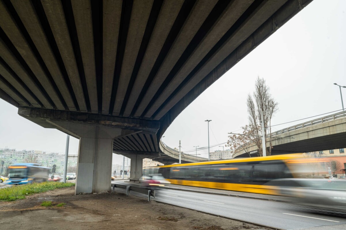 Nagy felújítás indul Budapesten, lezárások jönnek