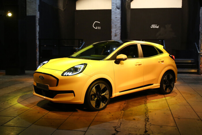 Ezek az új autók jönnek 2025-ben Magyarországra 9 | Vezess Ezek az új autók jönnek 2025-ben Magyarországra 9