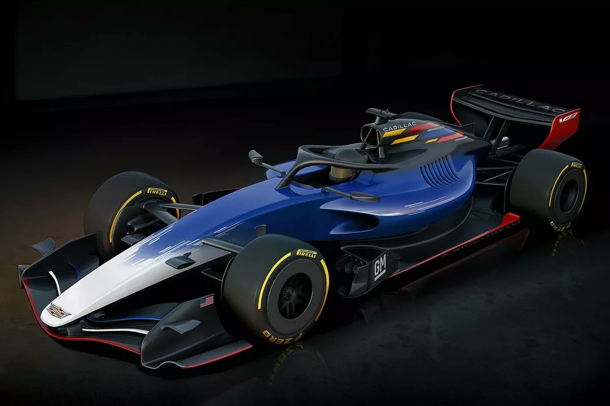 F1-es pilótát igazolt az amerikai csapat
