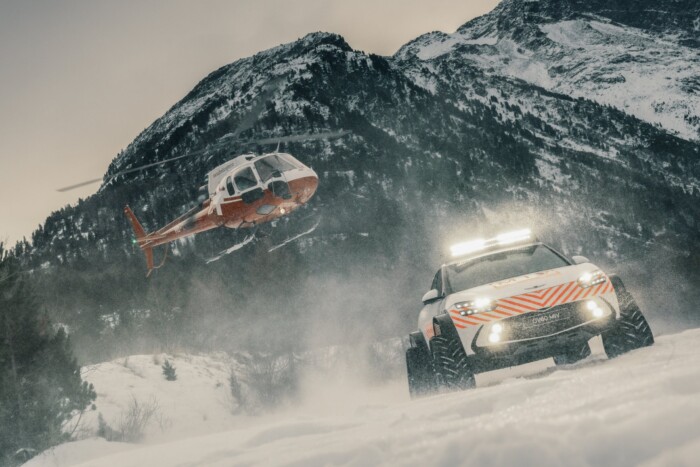 Ha ez az autó jön érted, baj van 7