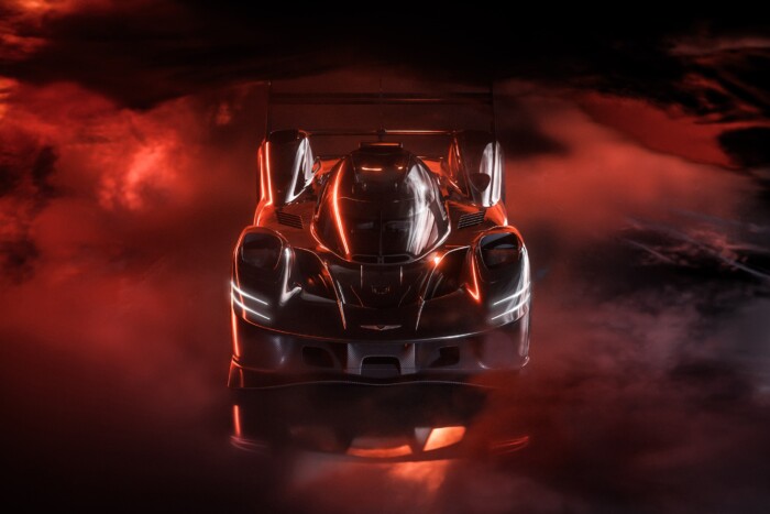 Két motorból épít V8-ast a Hyundai 2