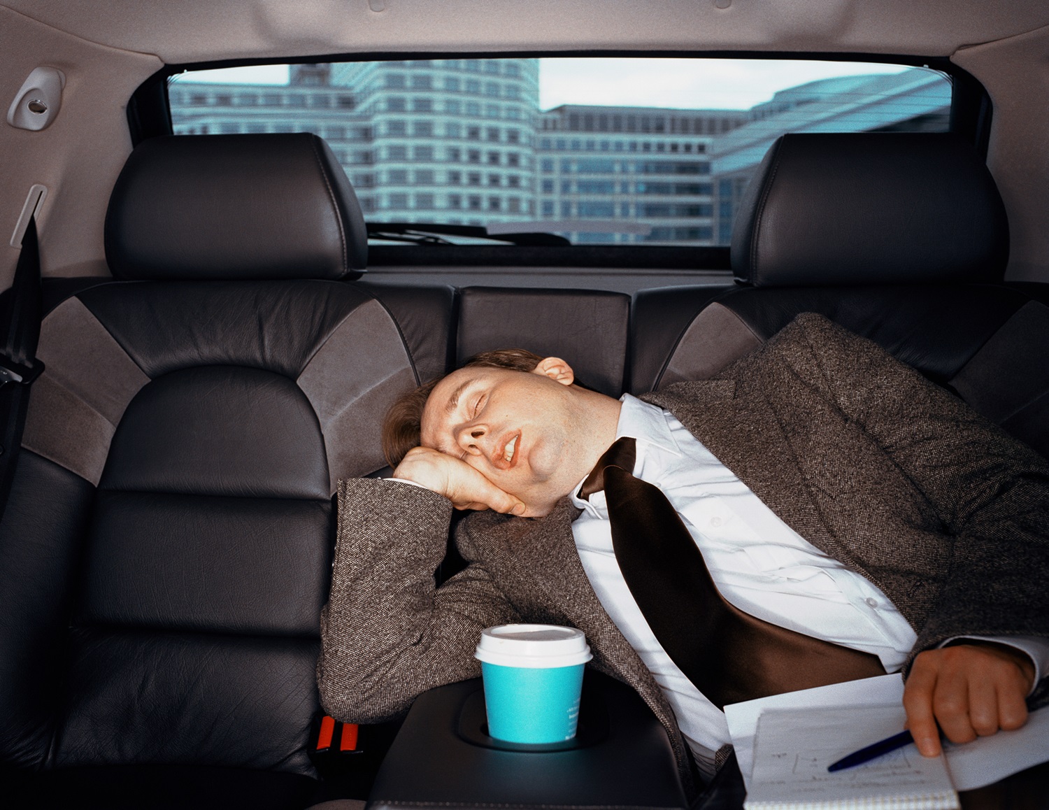 Így teheti tönkre az életedet a kialvatlanság 1