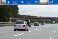 Aljas húzással hajszolták gyorshajtásba az autósokat 1 Aljas húzással hajszolták gyorshajtásba az autósokat 1