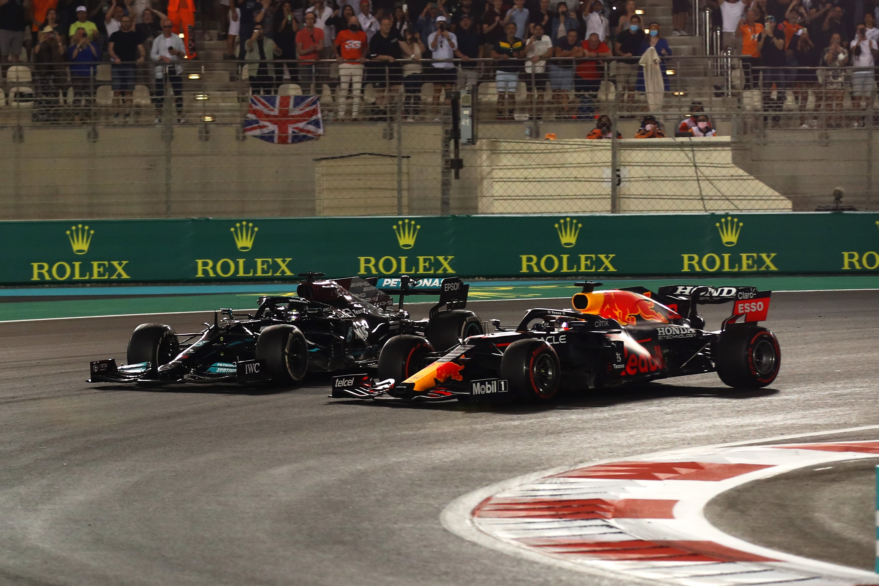 F1: Még mindig nem engedte el 2021-et Toto Wolff