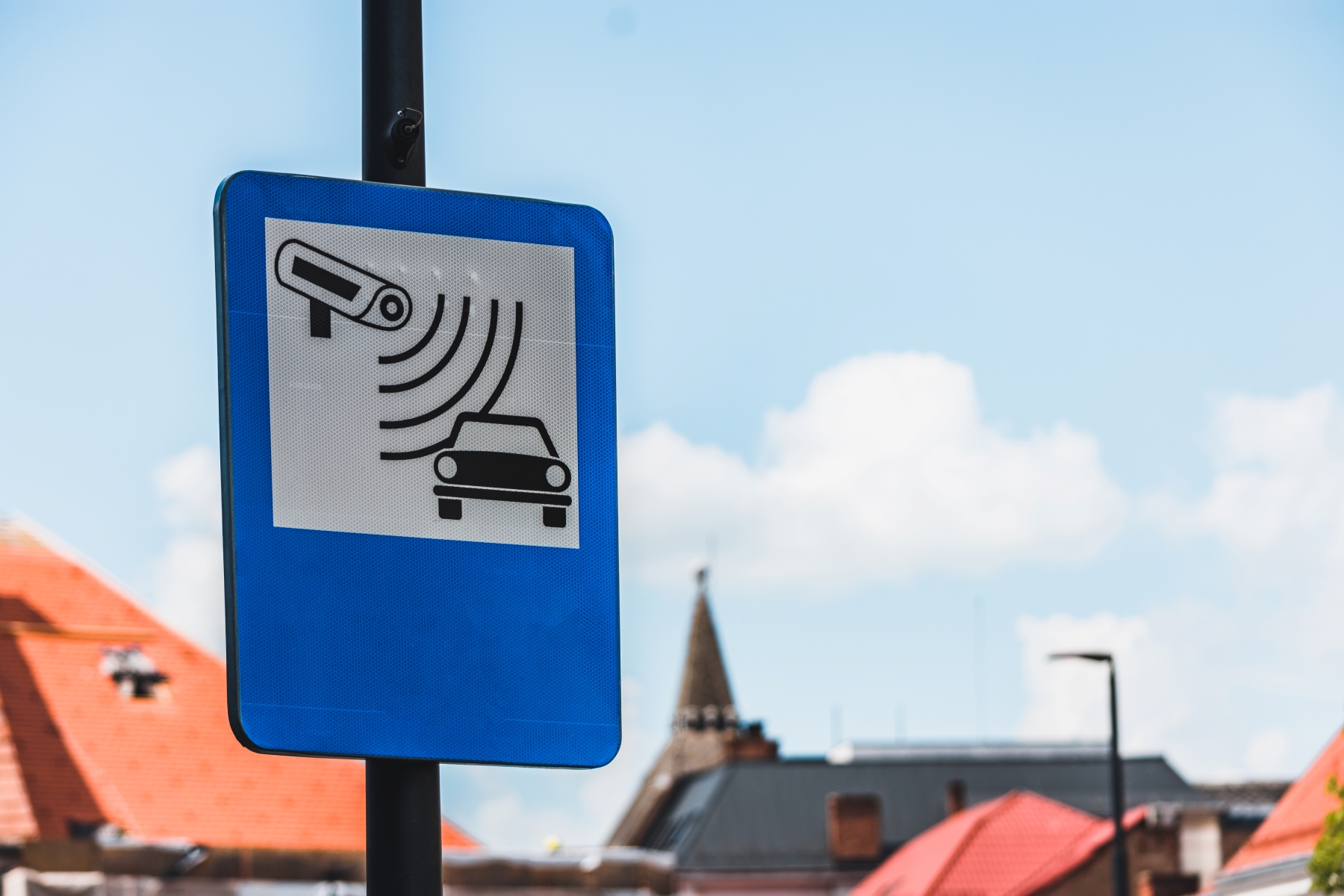 Igazságosabb traffipaxszabályokat vezet be a kedvelt nyaralási úti cél