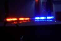 Álrendőrautót fogtak, nem csoda, hogy lebukott 1