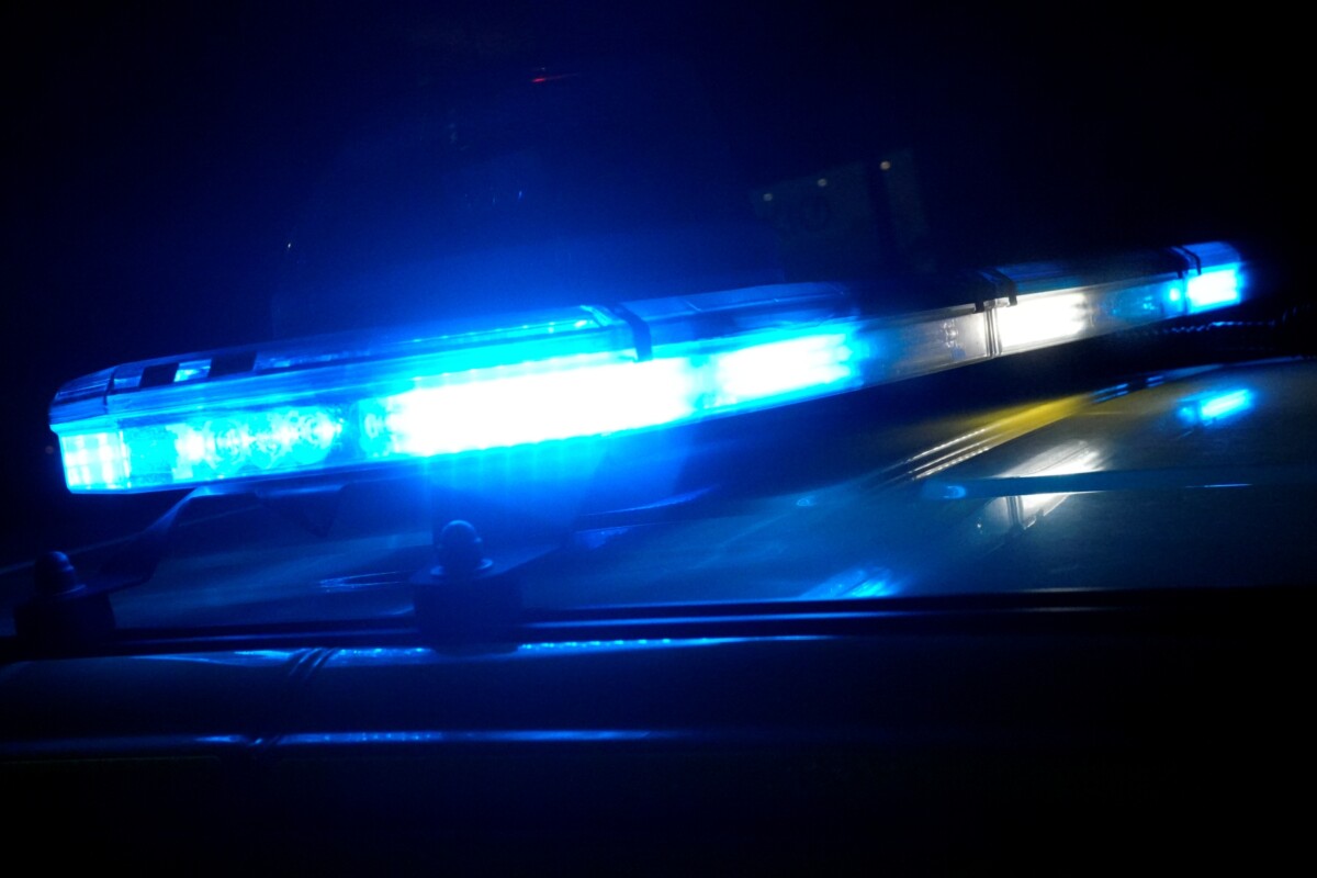 Elaludt a szondáztatás közben a részeg autós