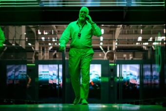 F1: Stroll papa egyre türelmetlenebb