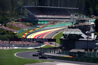 Csak nyolc európai futamot akar a Forma-1