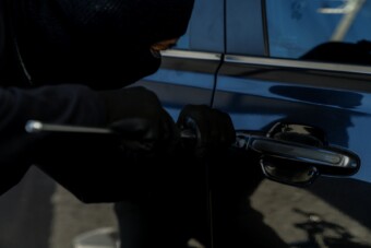 Nagypályás autótolvajokat csuktak le