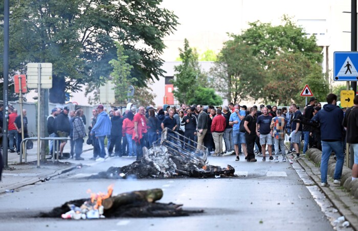 160 milliós végkielégítést kaphatnak a bezáró Audi-gyár dolgozói 1