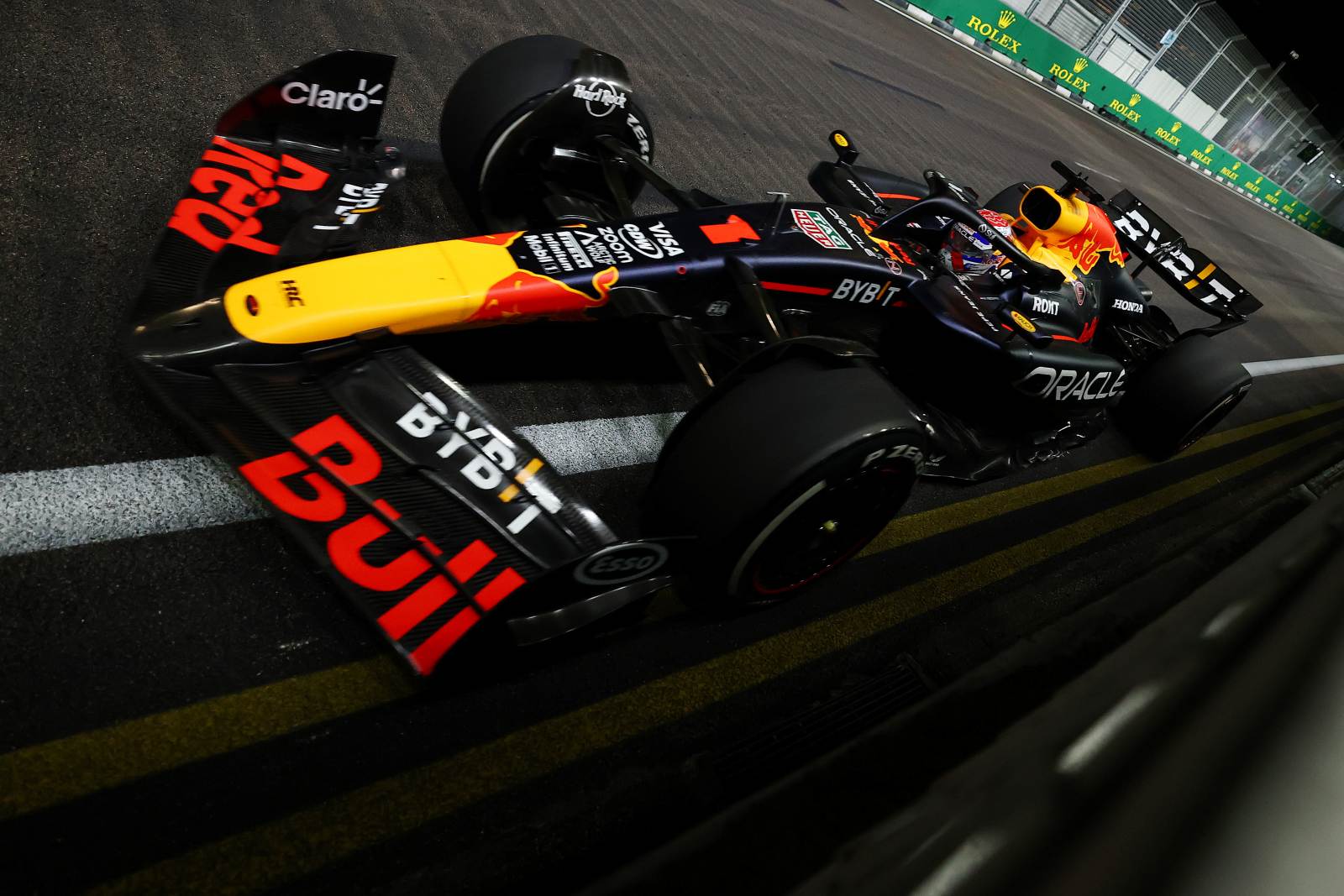 F1: 20 milliárdos szponzort veszített a Red Bull