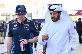 Elmondták, mire költik az F1-es pénzbüntetéseket