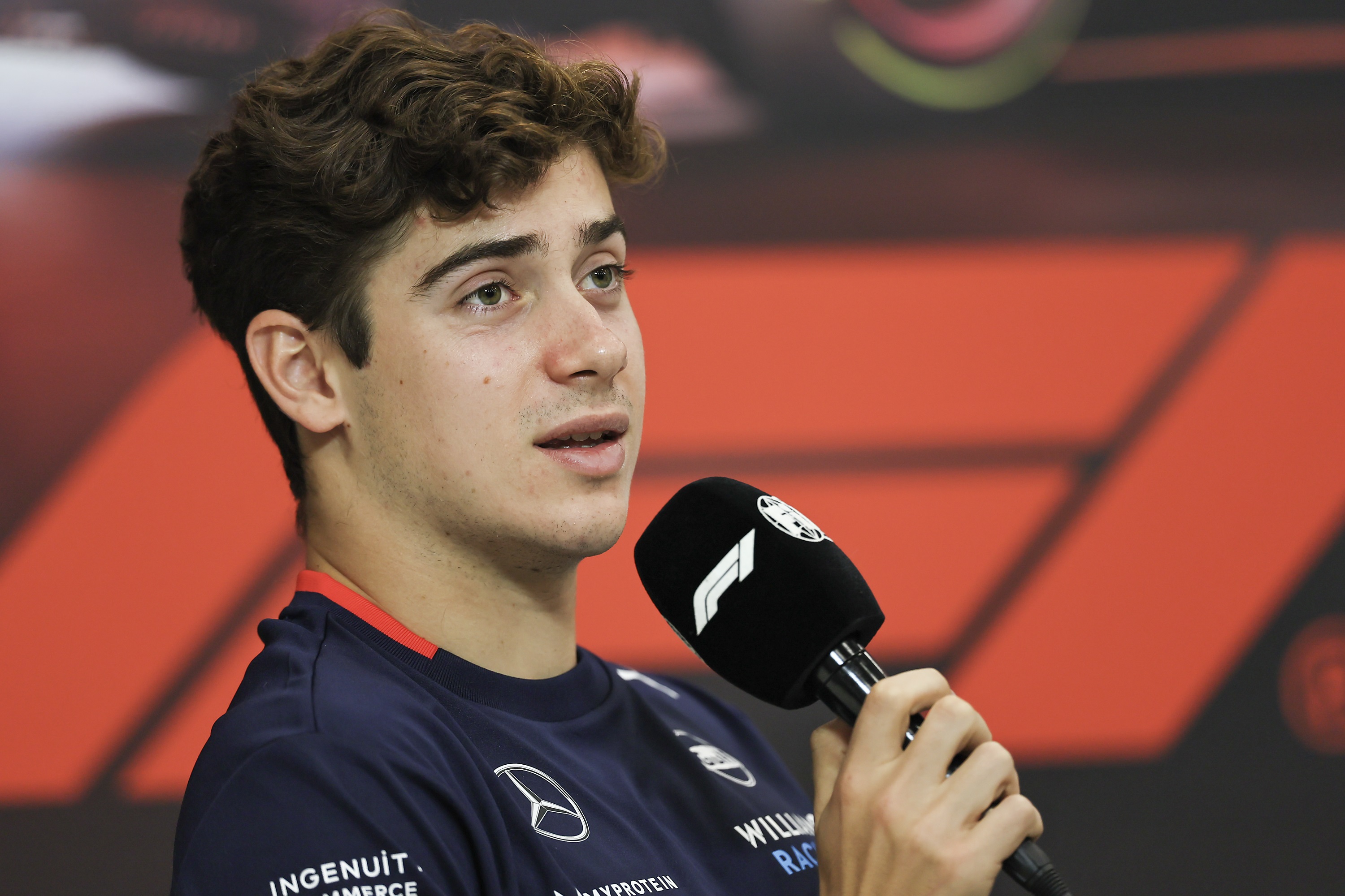 F1: Eldőlt, az Alpine-hoz igazolt Colapinto