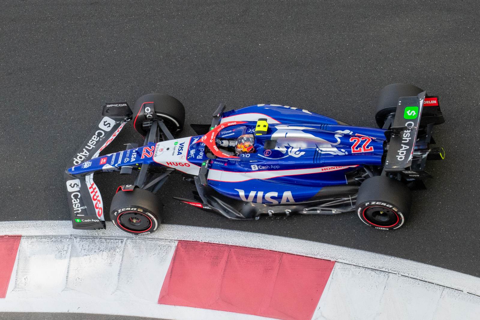 Megmagyarázták, ezért váltott nevet az F1-csapat
