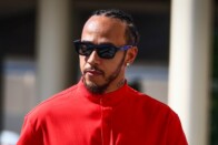 F1: Hamilton káoszba taszíthatja Olaszországot 1