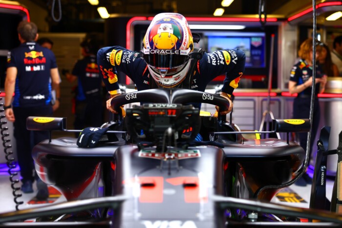 F1: Először szólalt meg a kirúgása óta Pérez 2 | Vezess F1: Először szólalt meg a kirúgása óta Pérez 2
