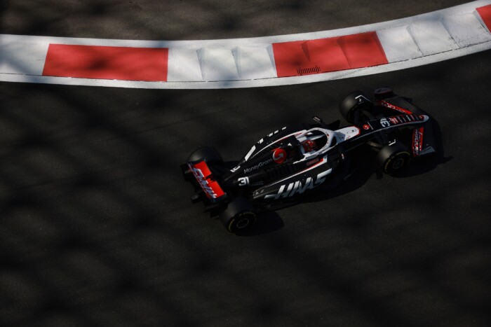 Történelmet ír idén egy nő a Forma-1-ben