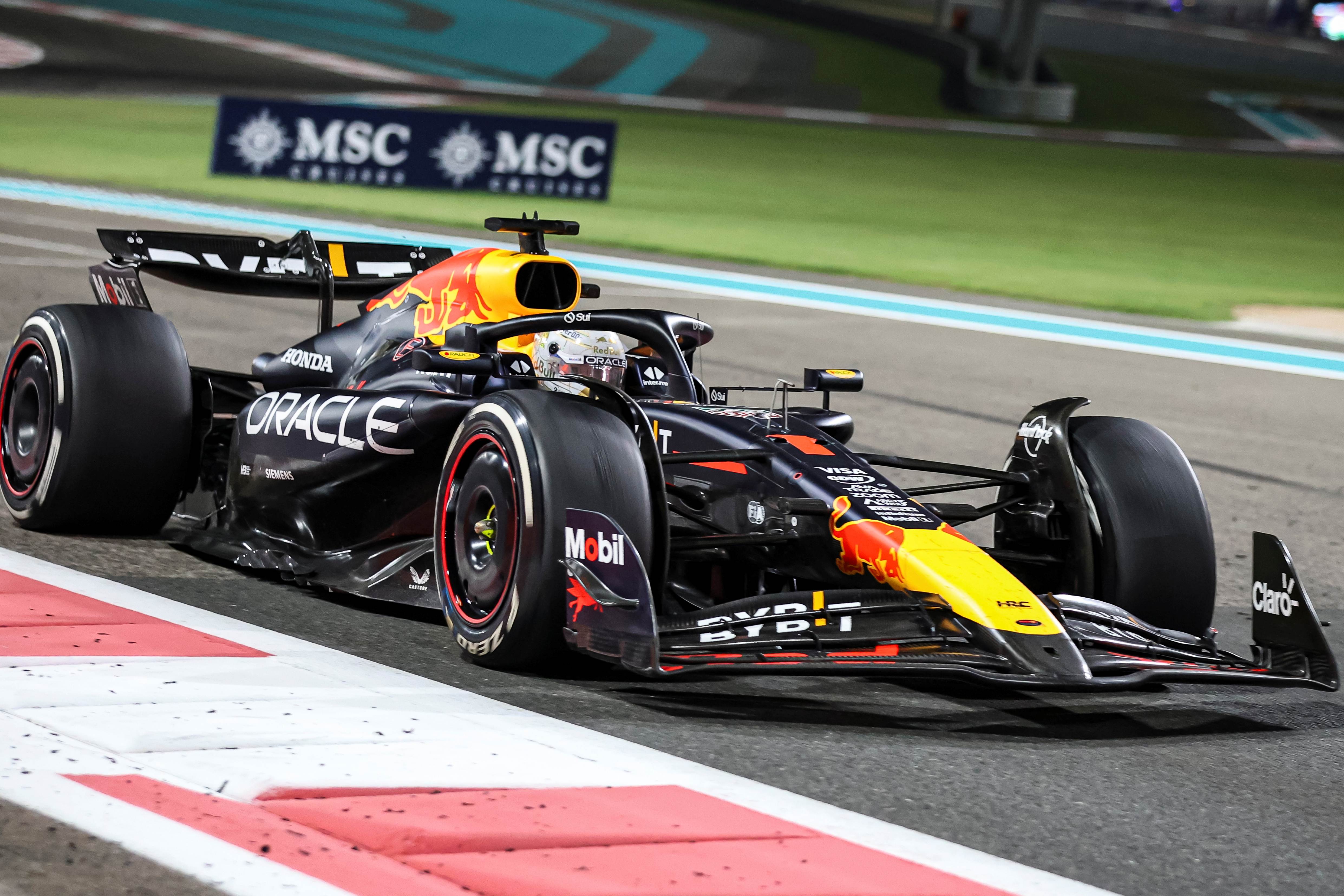 F1: Apja sem fogadna Verstappen sikerére