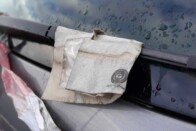 Minden szabálytalanságot lát és büntet a robot parkolóőr 1 Minden szabálytalanságot lát és büntet a robot parkolóőr 1