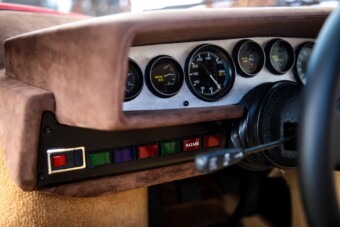 Nem hajlandó feltámasztani a klasszikusokat a Lamborghini