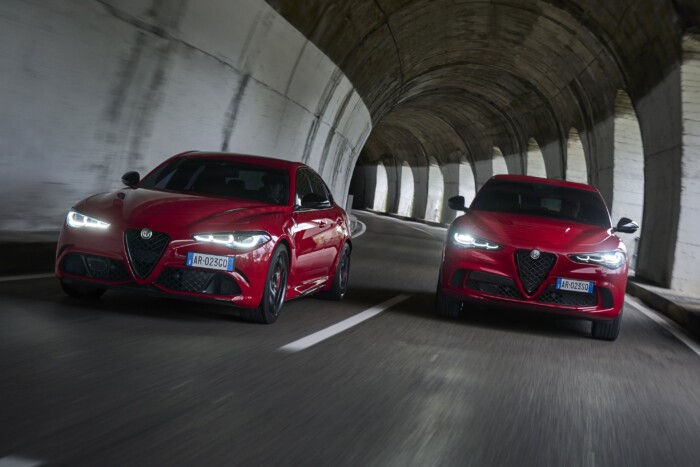 Visszakozik az Alfa Romeo, maradnak a benzinmotorok 7 | Vezess Visszakozik az Alfa Romeo, maradnak a benzinmotorok 7