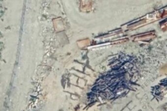 Érdekes, miket találtak a Google műholdnézetén