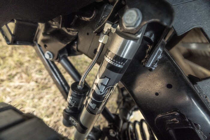 Új piaci rést talált a gigaerős autók gyártója 7