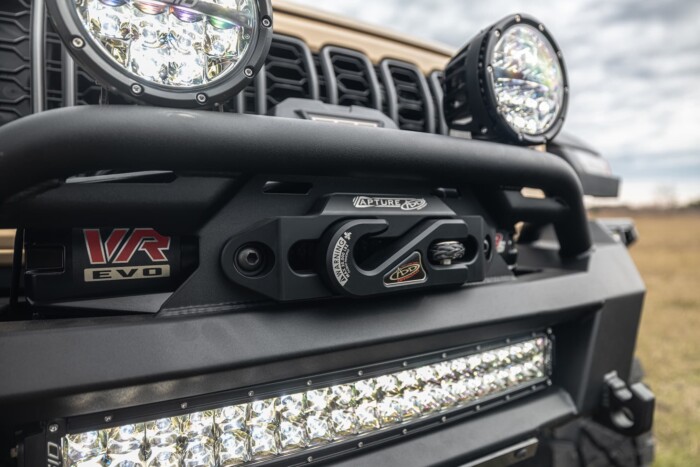 Új piaci rést talált a gigaerős autók gyártója 6