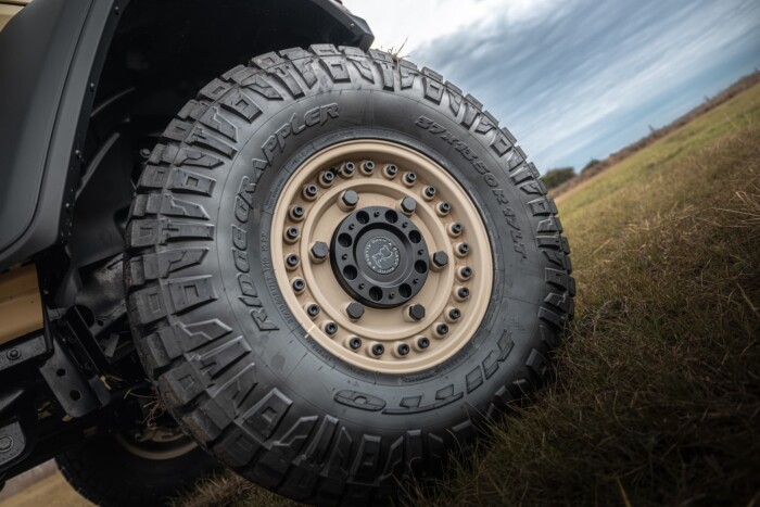 Új piaci rést talált a gigaerős autók gyártója 8