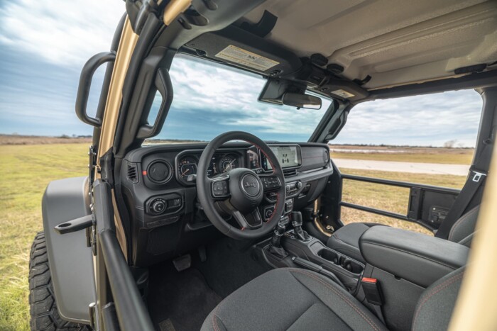 Új piaci rést talált a gigaerős autók gyártója 10