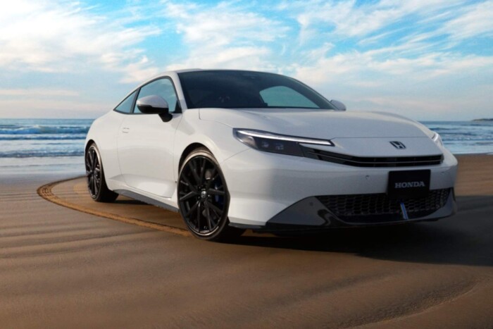 Ezek az új autók jönnek 2025-ben Magyarországra 11 | Vezess Ezek az új autók jönnek 2025-ben Magyarországra 11