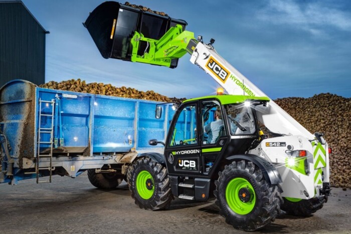 Forradalmi változás küszöbén állnak a munkagépek?