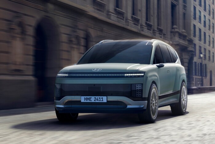 Ezek az új autók jönnek 2025-ben Magyarországra 13 | Vezess Ezek az új autók jönnek 2025-ben Magyarországra 13