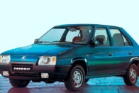 Modern testbe bújva támadt fel a régi klasszikus 8