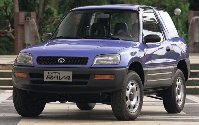 Ezzel az öt használt autóval nagyot szakíthatsz 2025-ben 6