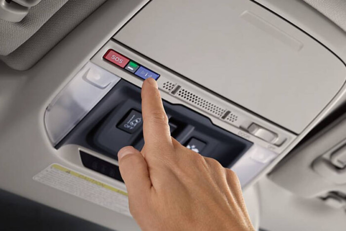 Hekkerek online törtek fel rengeteg új autót