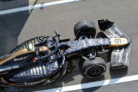 Megérkezett az F1-film első igazi előzetese 1
