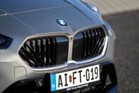 Ezt tudja napjaink egyik olcsóbb BMW-je 31