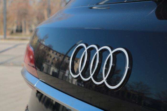 Állja a sarat a tíz éve futó 40 milliós csúcs-Audi? 16