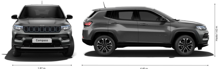 Autó, amely vidéken és a városban is otthon érzi magát 1