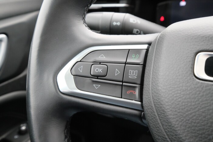 Autó, amely vidéken és a városban is otthon érzi magát 19