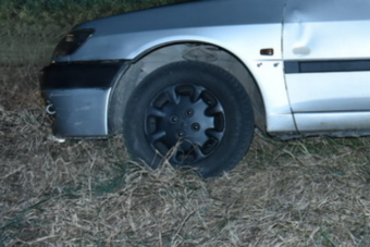 Cserélgette a rendszámát, úgy kellett elfutnia