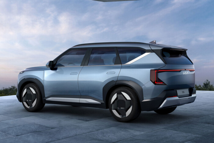 Ezek az új autók jönnek 2025-ben Magyarországra 18 | Vezess Ezek az új autók jönnek 2025-ben Magyarországra 18