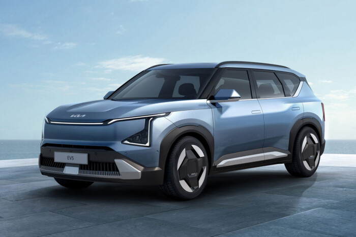 Ezek az új autók jönnek 2025-ben Magyarországra 17 | Vezess Ezek az új autók jönnek 2025-ben Magyarországra 17