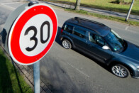 Amerika példát vett rólunk: változik az autópályán megengedett sebesség 2